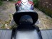 Studded Driver Rider Backrest Yamaha Dragstar XVS 1100 A Vstar XVS1100A CLASSIC